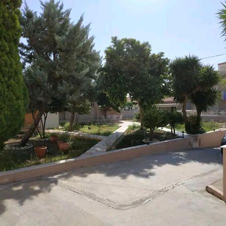 Apartament Ioannis Mégara Zewnętrze zdjęcie
