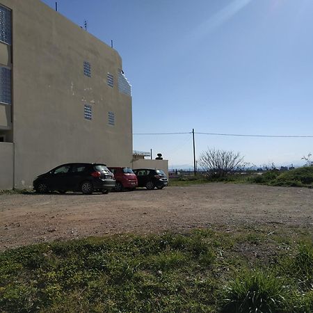 Apartament Ioannis Mégara Zewnętrze zdjęcie