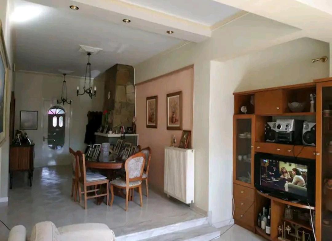 Apartament Ioannis Mégara Zewnętrze zdjęcie