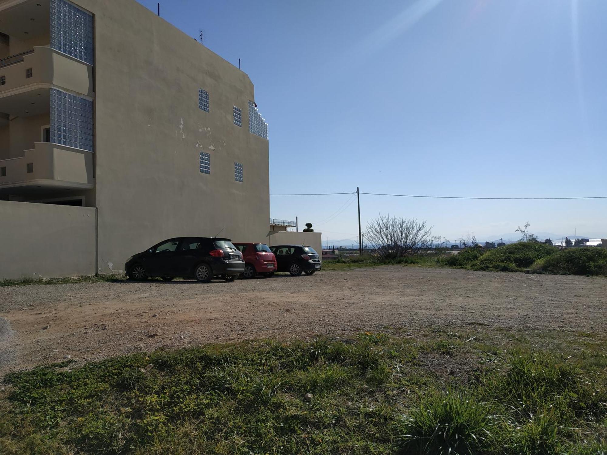 Apartament Ioannis Mégara Zewnętrze zdjęcie